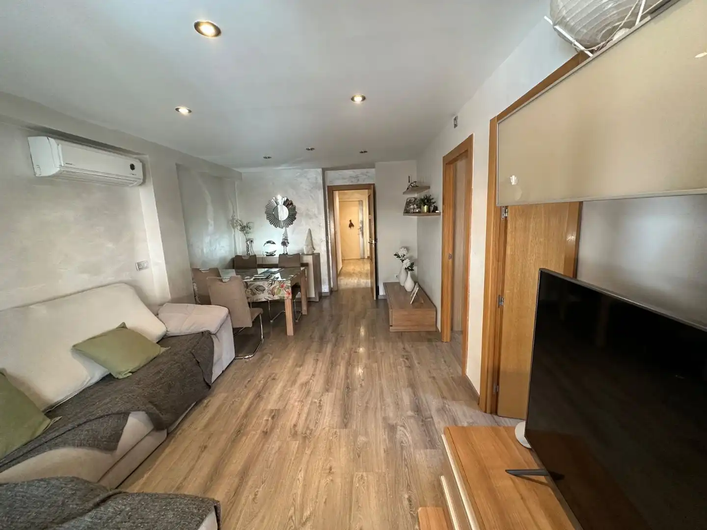 Piso en venta en Zaidín, imagen 3