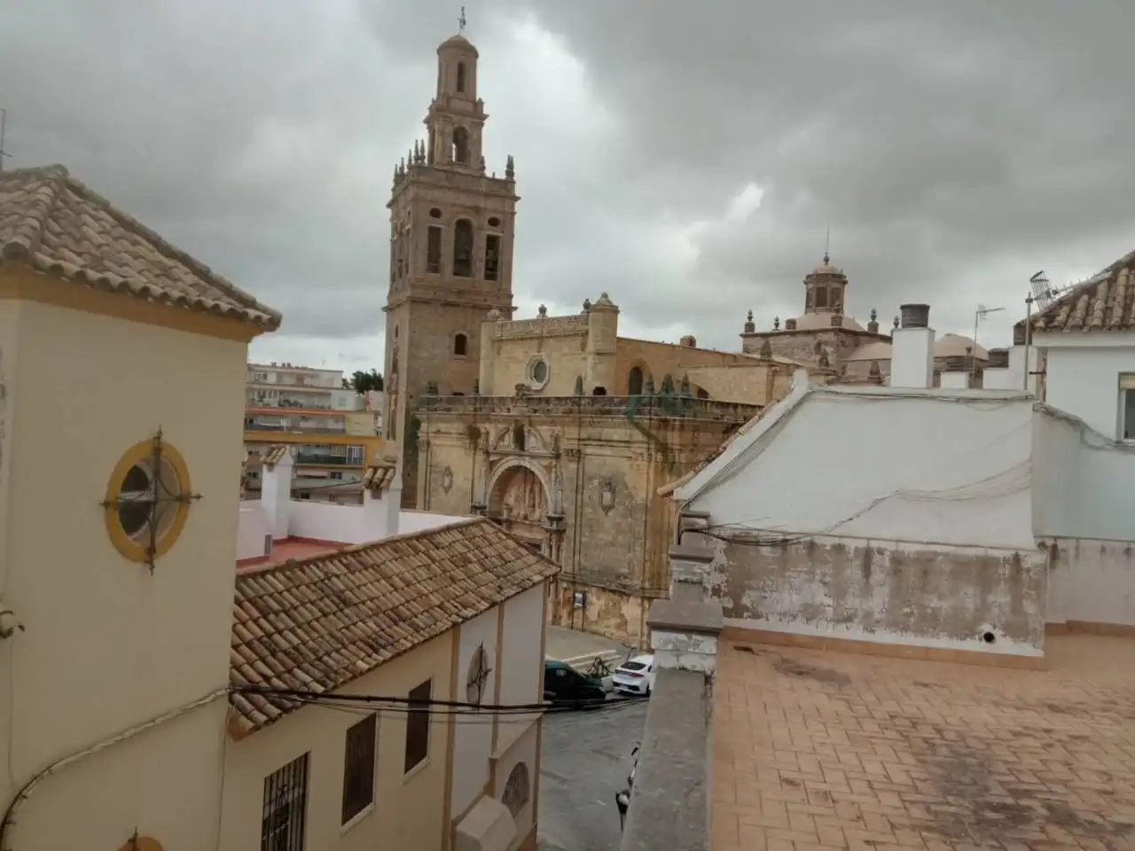 Haus zum Verkauf in Morón de la Frontera, imagen 16