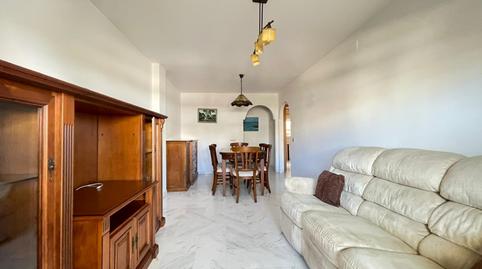 Foto 3 de Apartament en venda a Centro, Málaga