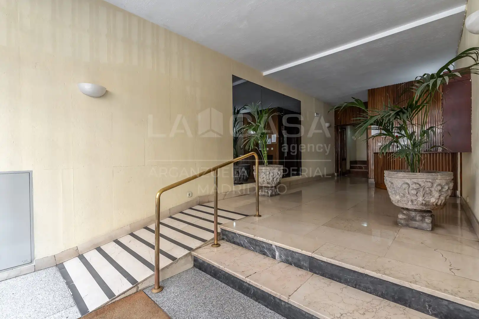 Ático en venta en Madrid con Aire acondicionado, Calefacción y Terraza