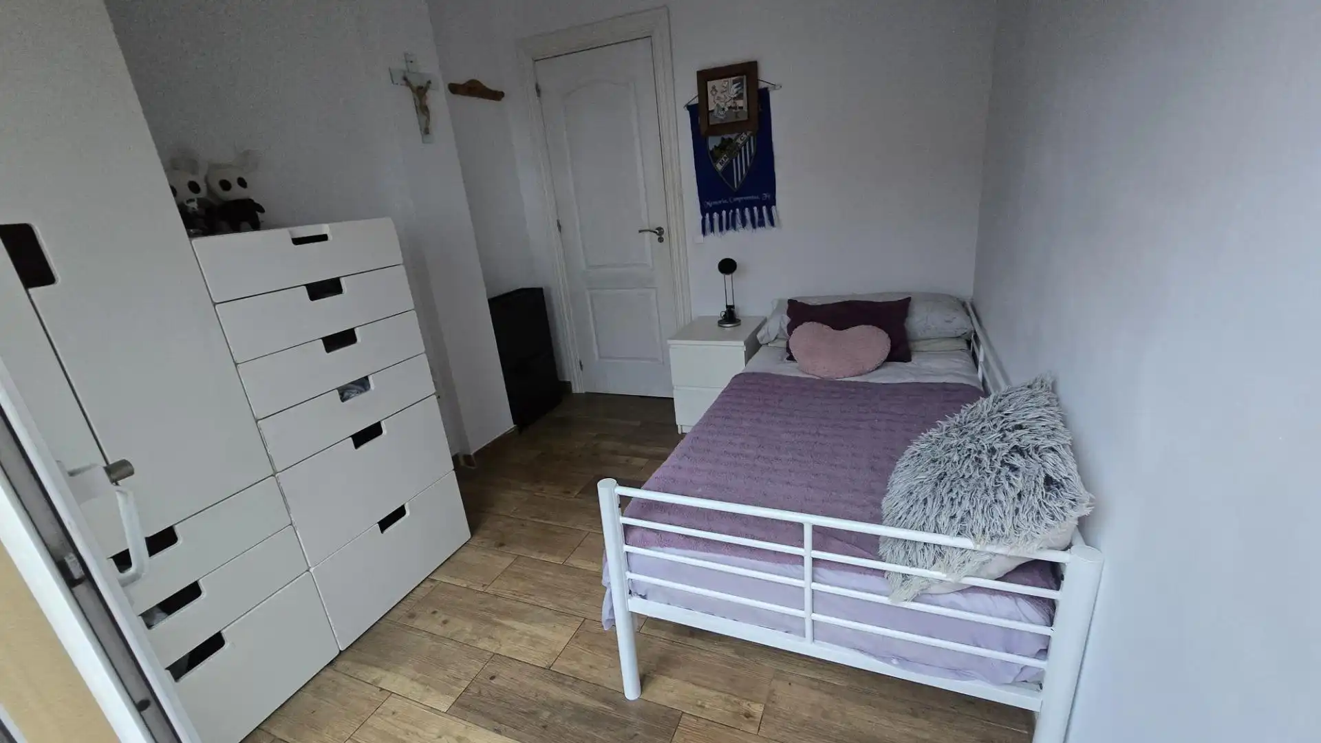 Habitación de Piso en venta en Mijas con Aire acondicionado, Calefacción y Terraza