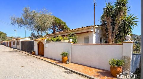 Foto 2 de Casa o chalet en venta en Roca Grossa, Lloret de Mar