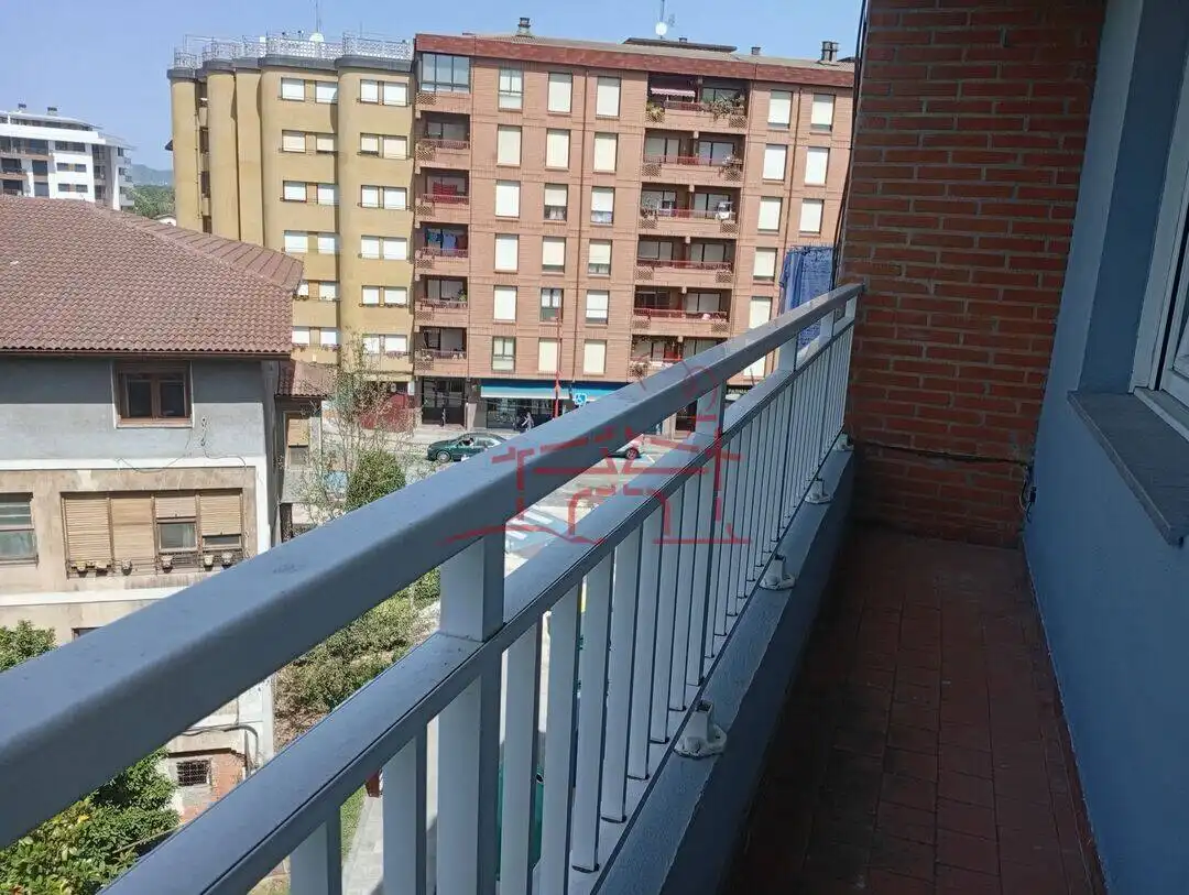 Terraza de Piso en venta en Iurreta con Calefacción y Balcón
