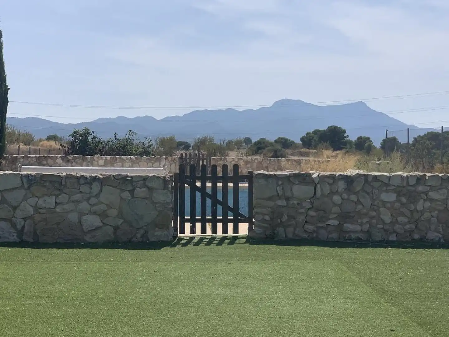 Casa rustica in vendita a Jumilla, imagen 4