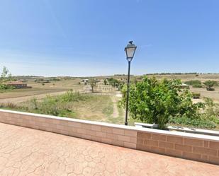 Jardí de Residencial en venda en Mazuecos