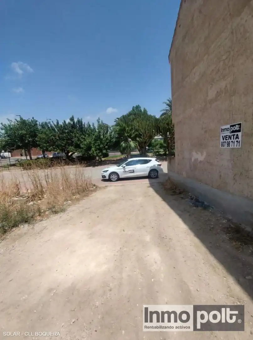 Residencial en venta en Torre-Pacheco
