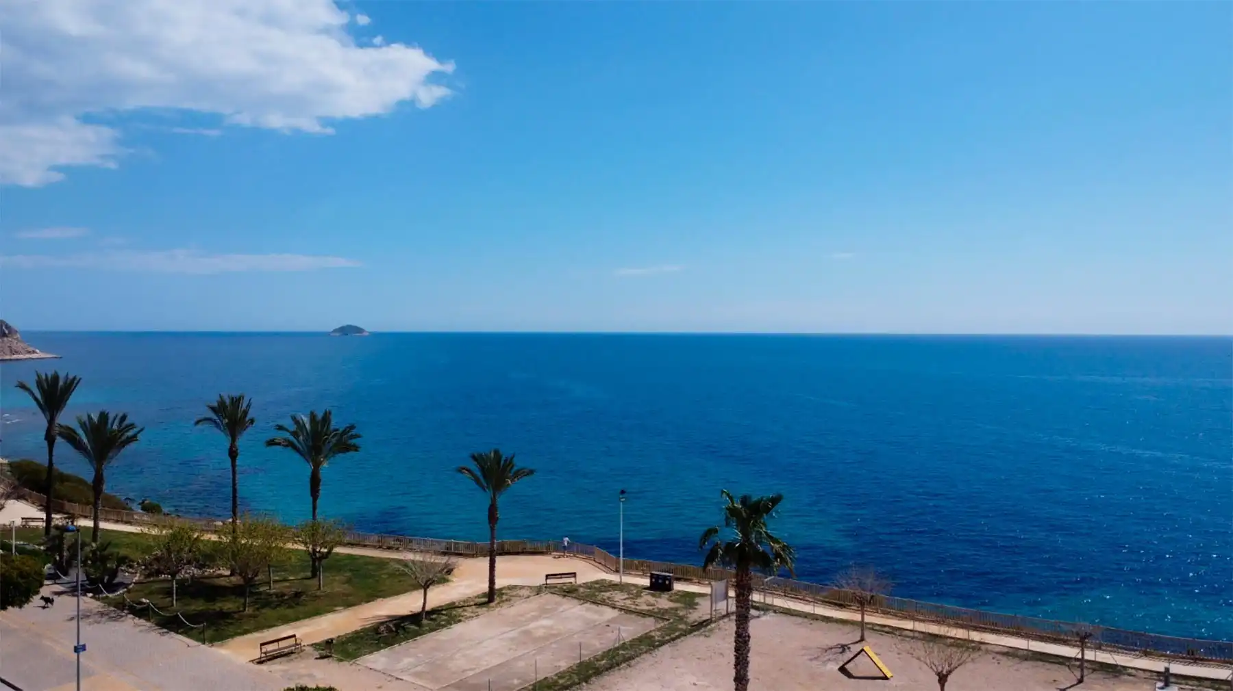 Apartamento con piscina en venta en Platja de Torres, imagen 7