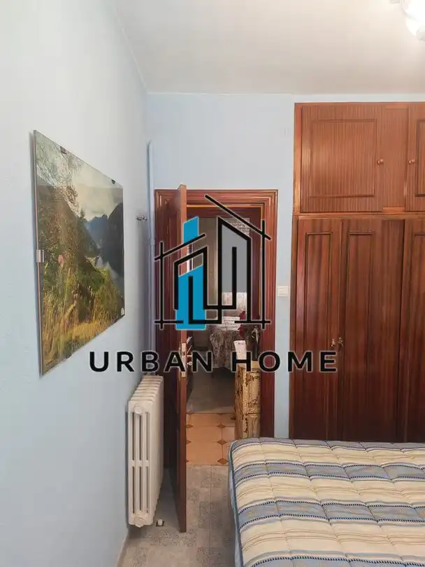 Außenansicht von Wohnung zum Verkauf in León Capital  mit Heizung und Terrasse