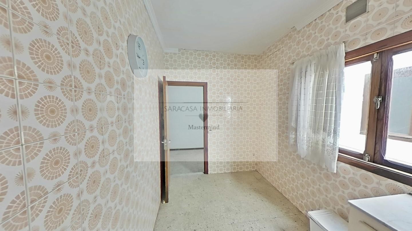 Pis en venda a Carretera Centro