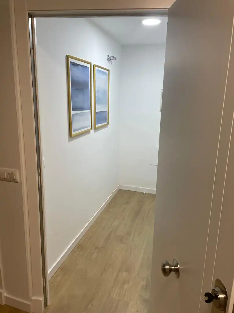 Penthouse mit Terrasse zur Miete in Calle Bolsa, imagen 9