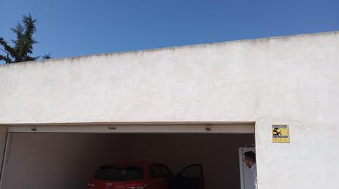 Foto 5 de Casa o xalet de lloguer a Pozo Estrecho, Cartagena