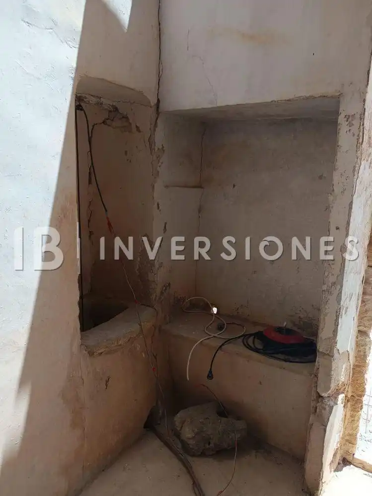 Maison rustique avec jardin à vendre à Polígono Son Soler, imagen 15