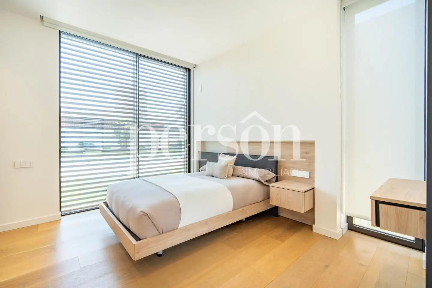 Villa avec piscine à vendre à Nueva Santa Barbara - Cruz de Gracia, imagen 34