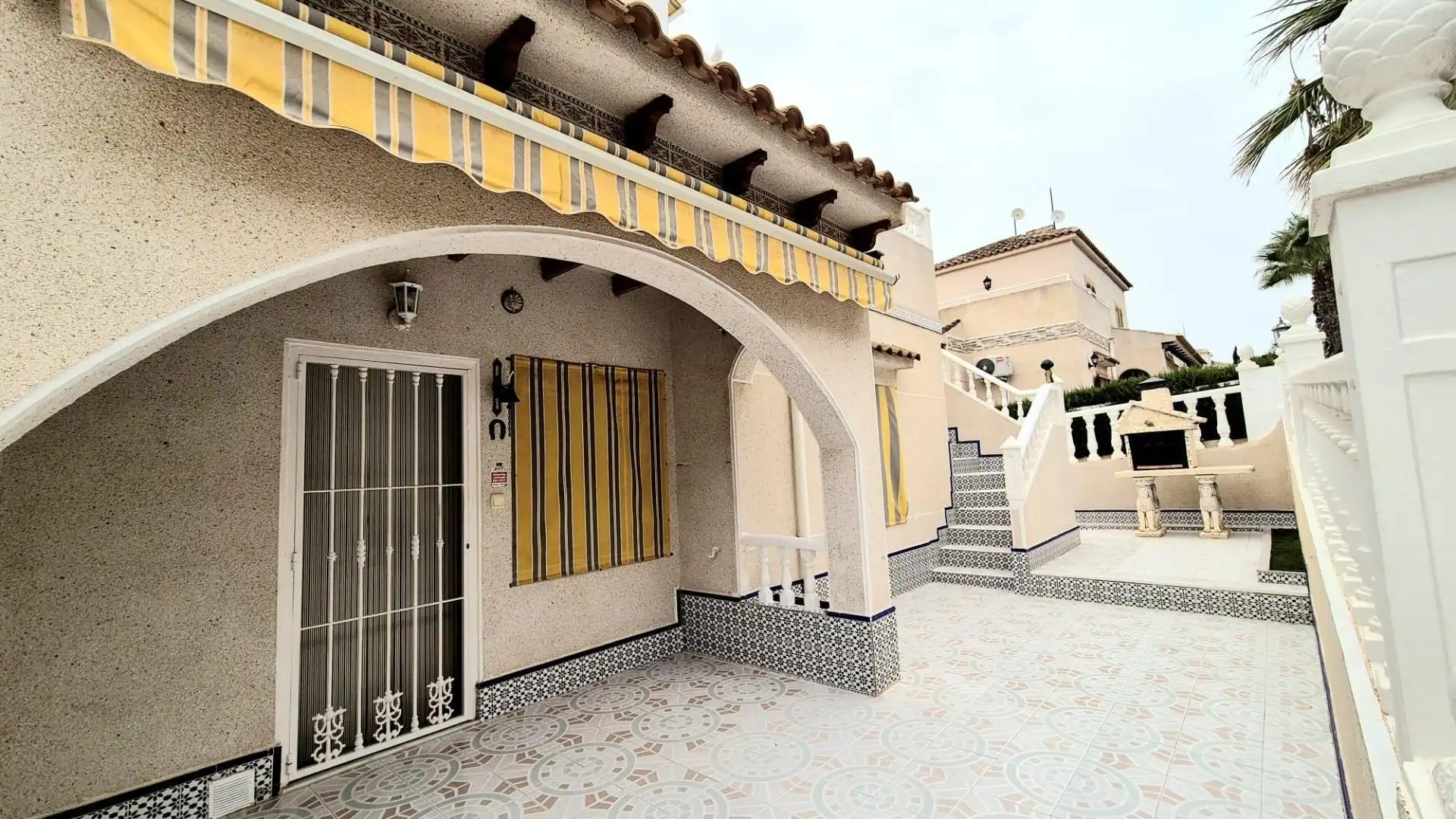 Maison avec piscine à vendre à Los Balcones - Los Altos, imagen 19