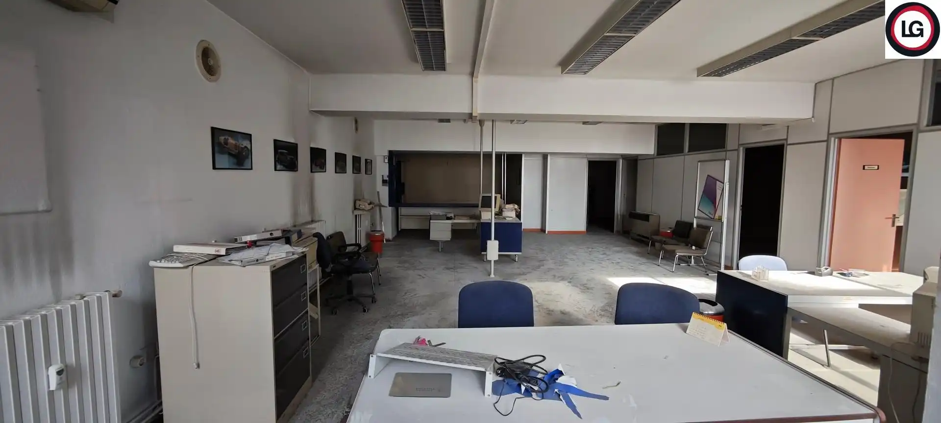 Oficina con ascensor en venta en Prat de la Riba 31, imagen 8