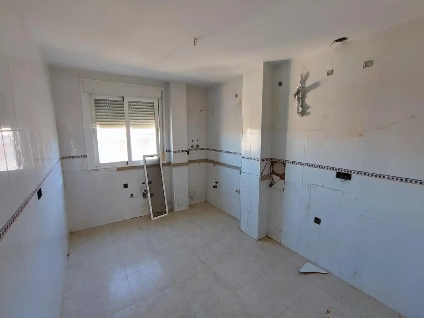Cuina de Pis en venda en Turre