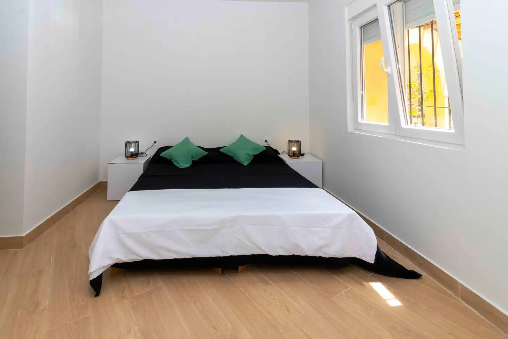 Habitación de Piso en venta en Badajoz