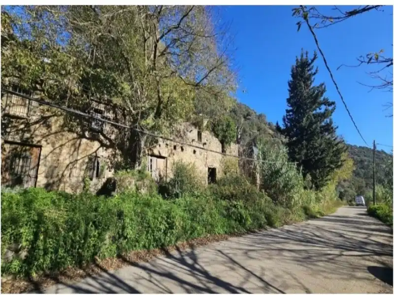 Maison rustique à vendre à Niàgara Parc - Àgora Parc