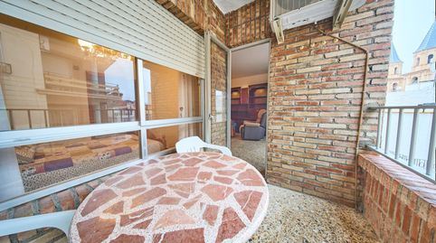 Foto 2 de Piso en venta en Real, Órgiva, Granada