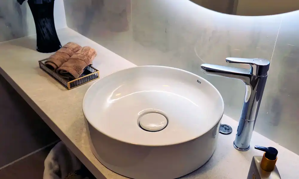 Ático en venta en Avenida Río Madera, Juan Carlos I