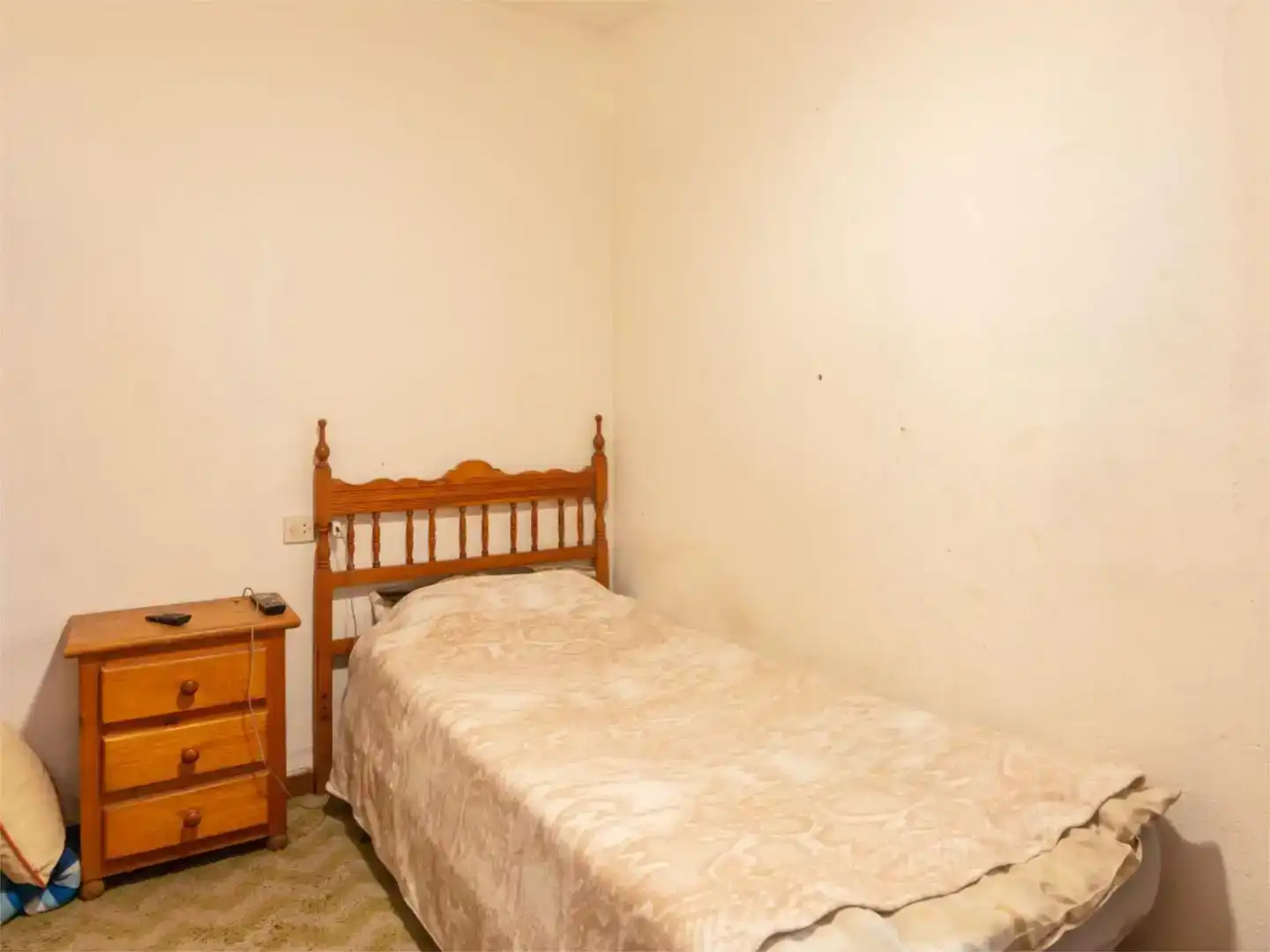 Dormitori de Casa adosada en venda en Los Barrios