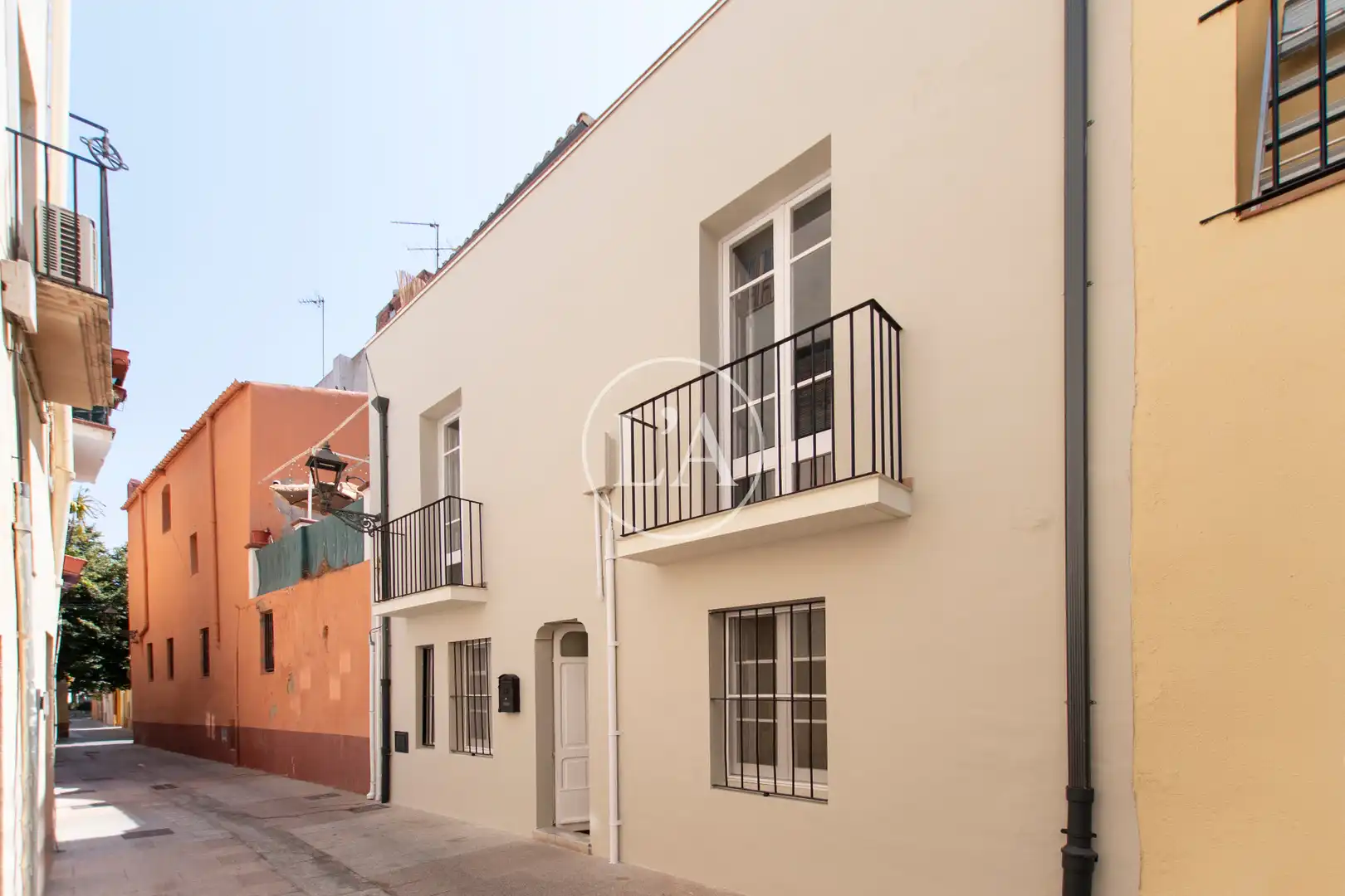 Casa a schiera in vendita a Casc Antic - Nou Cambrils, imagen 40
