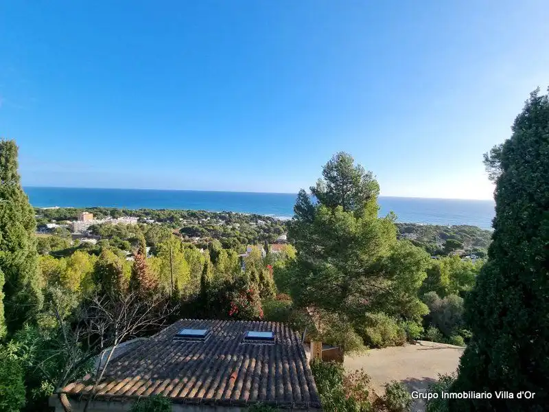 Casa con piscina in vendita a Las Rotas / Les Rotes, imagen 43