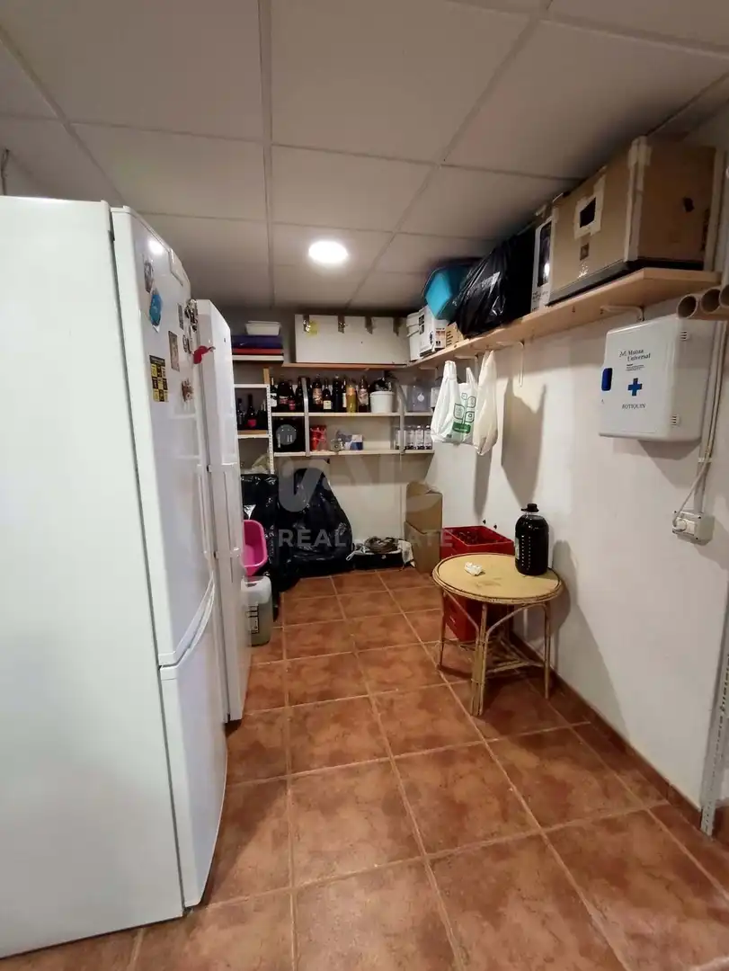 Casa o chalet en venta en San Rafael del Río con Aire acondicionado, Calefacción y Terraza