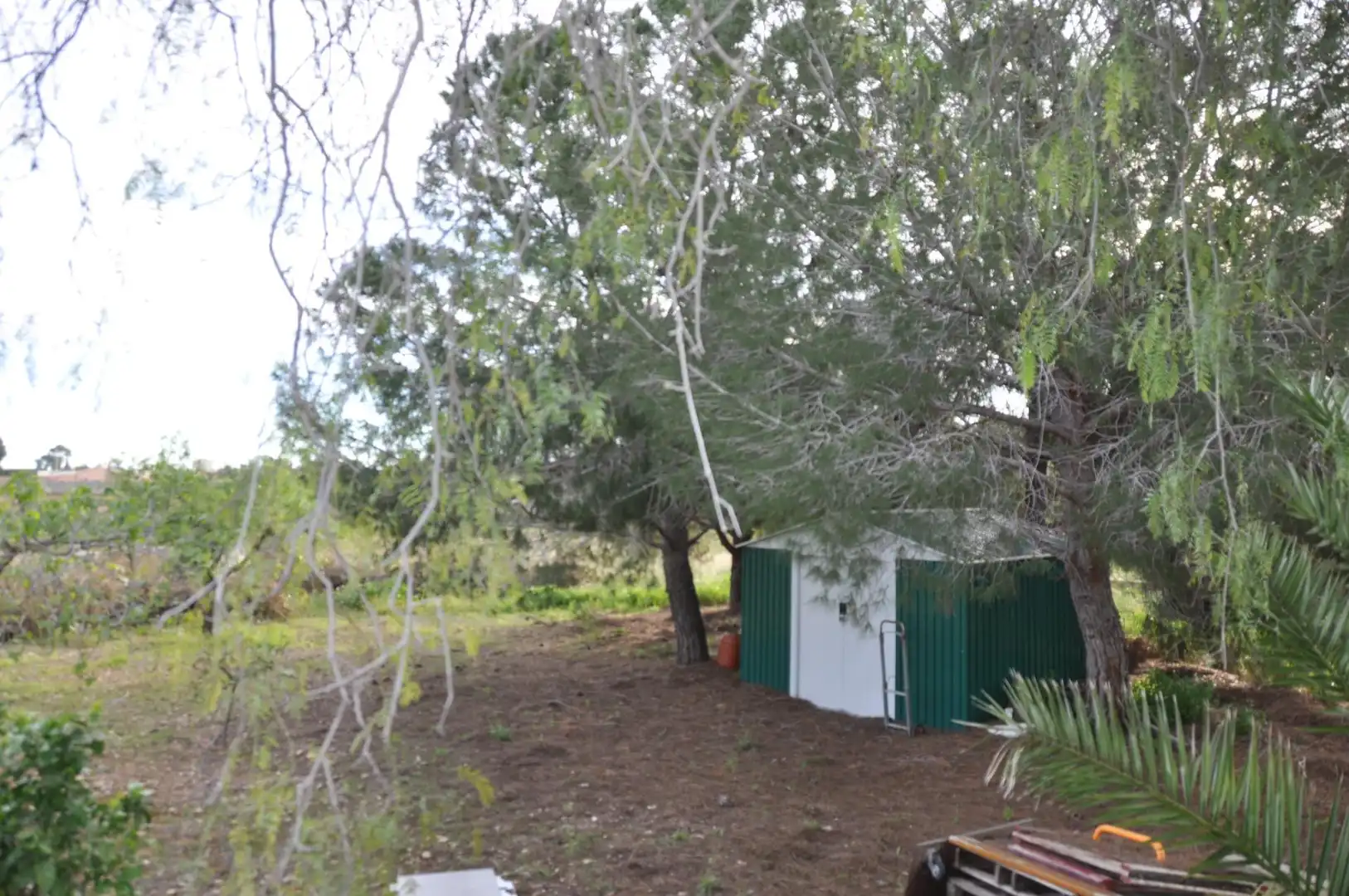 Detached house with terrace for sale in Perleta - Maitino, imagen 14
