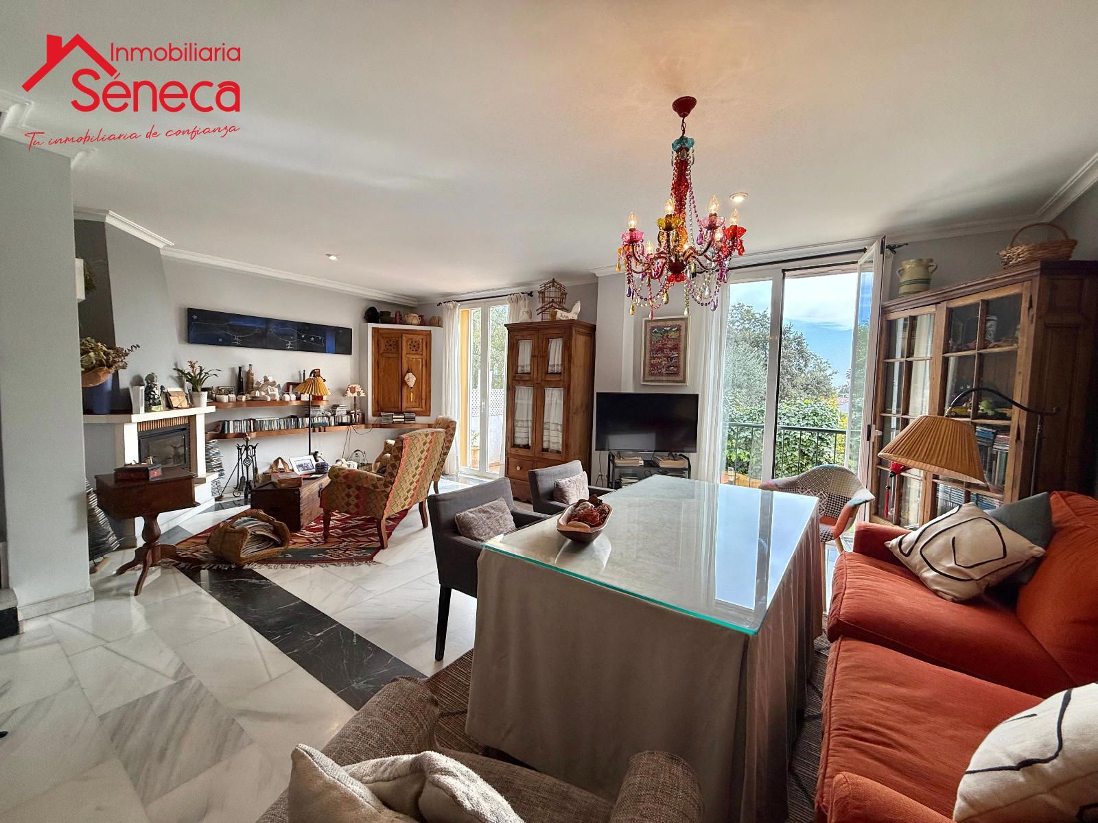 Single-family semi-detached for sale in Lentisco, El Brillante -El Naranjo - El Tablero