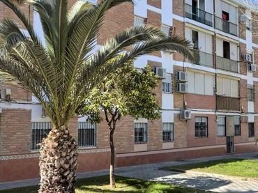Pis en venda a Centro - Doña Mercedes