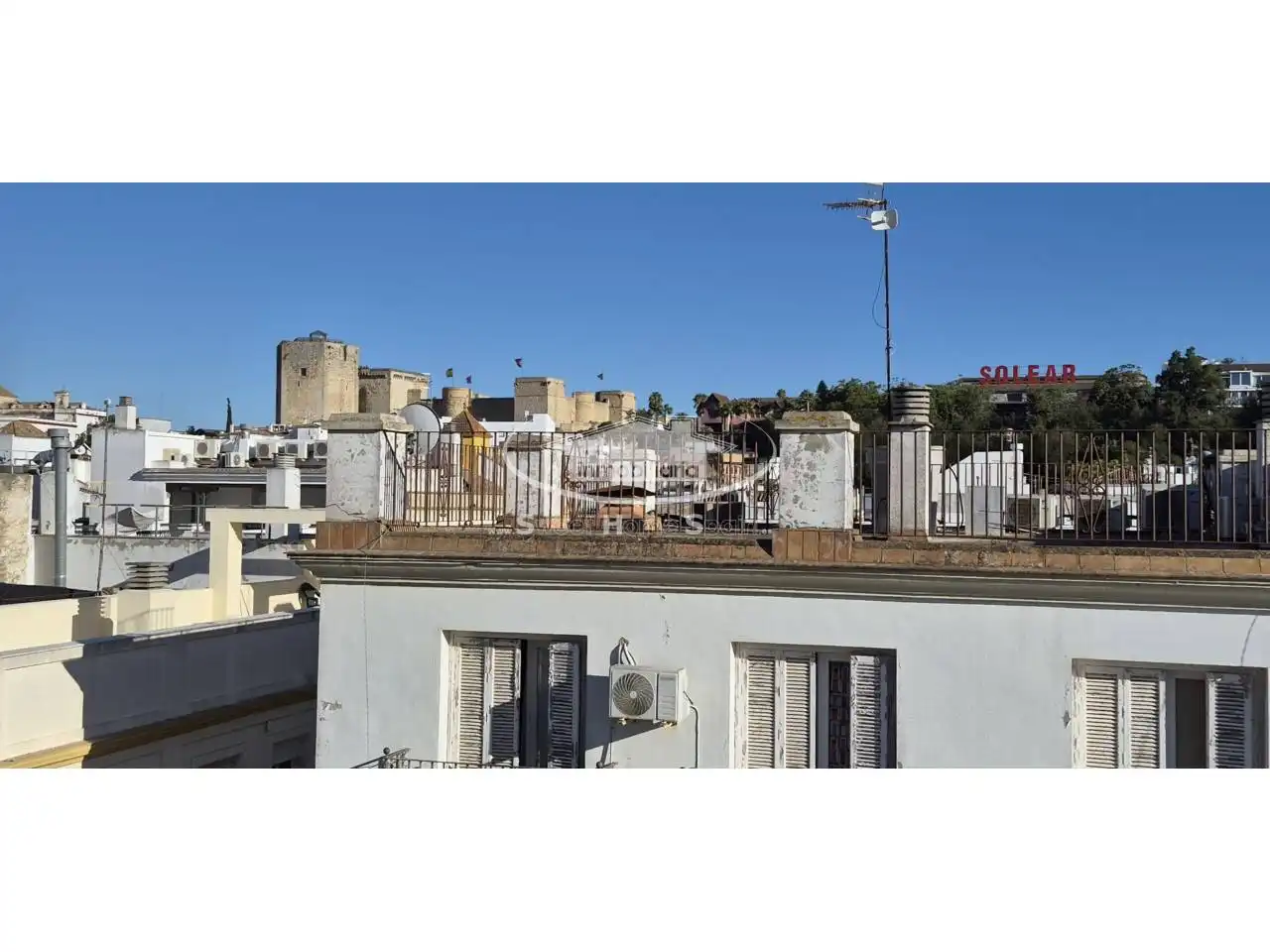 Pis de lloguer a Centro - Calzada - Cabo Noval