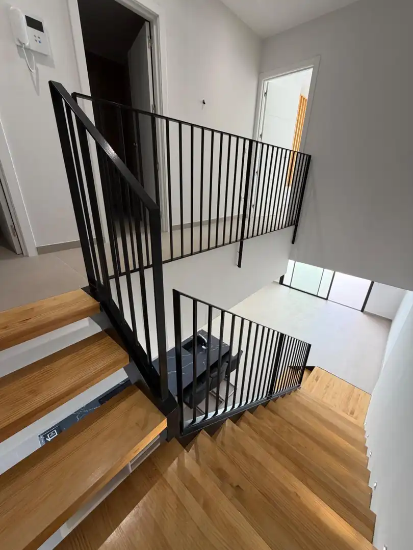 Casa o chalet en venta en Benissanó con Aire acondicionado, Jardín privado y Terraza