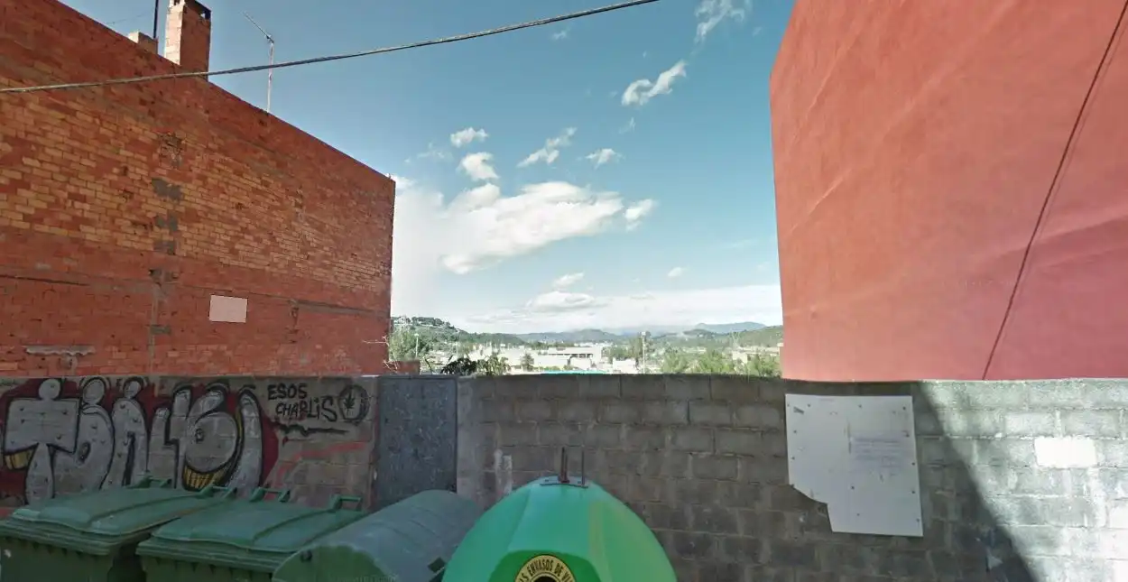 Lands and plots for sale in Padre gil Sendra, imagen 2