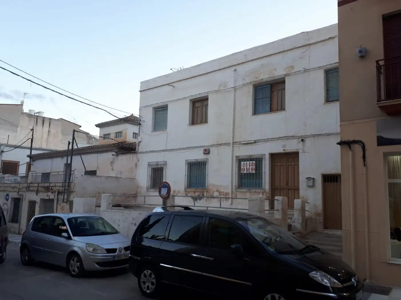 Casa con jardín en venta en Olula del Río, imagen 2