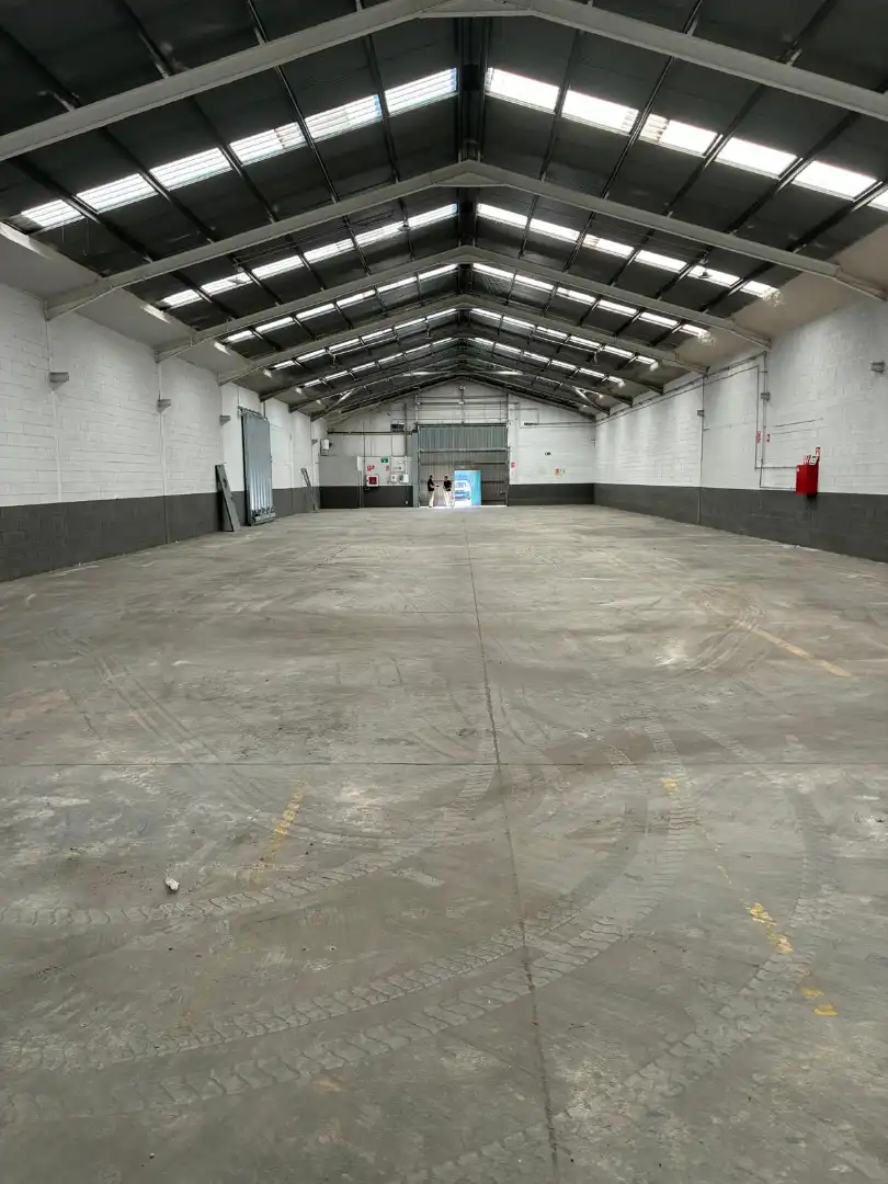 Industrial buildings for rent in Polinyà
