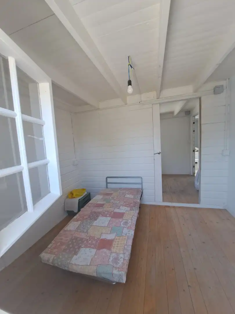 Dormitori de Casa o xalet en venda en Málaga amb Moblat