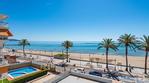 Foto 4 von Wohnung zum Verkauf in Ferrandis Salvador, 174, Heliópolis, Benicasim / Benicàssim