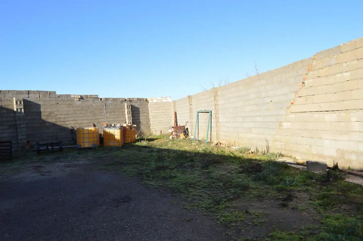 Residencial en venda en Alcázar del Rey