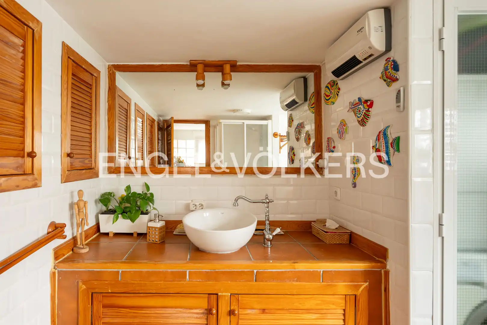 House with pool for sale in El Olivar de Mirabal, imagen 45