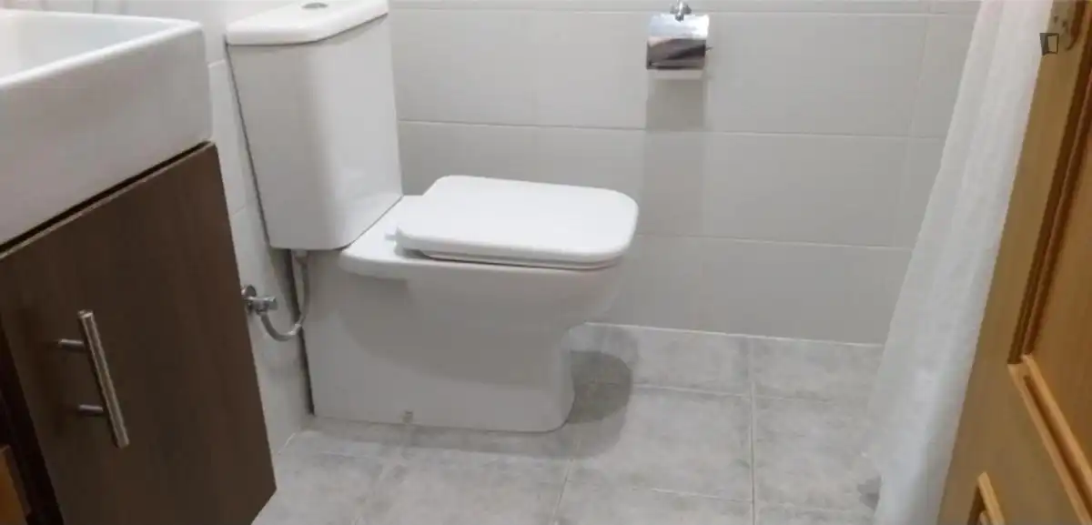Apartament de lloguer a Aiora