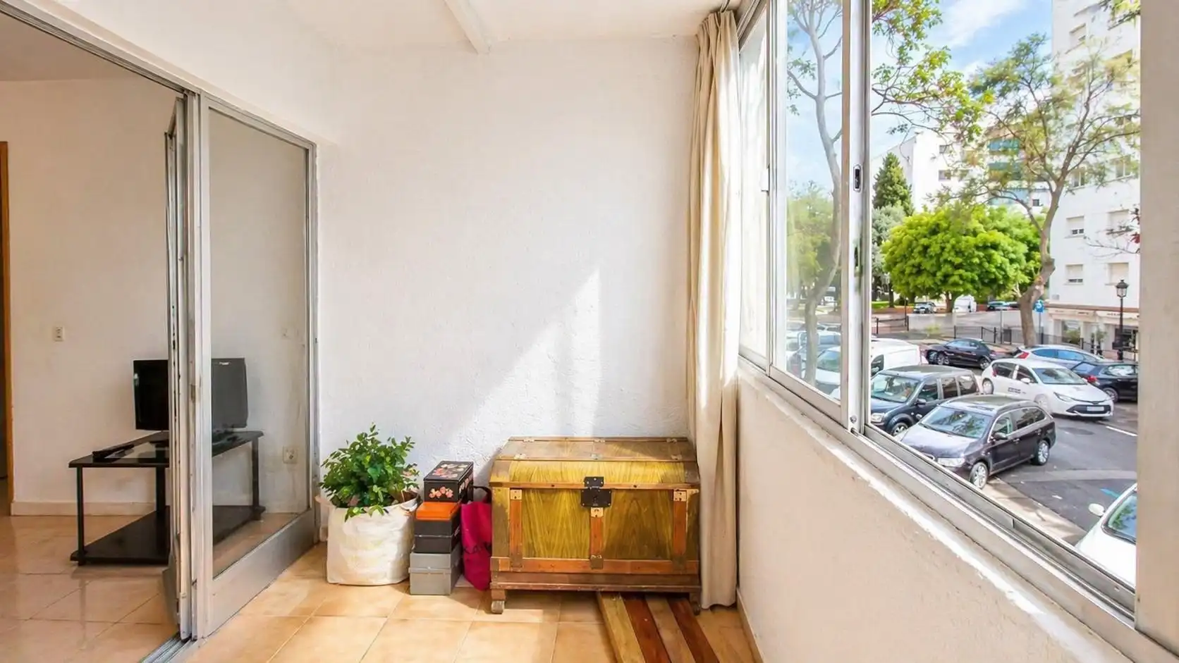 Appartamento con ascensore in vendita a San Pedro de Alcántara, imagen 4