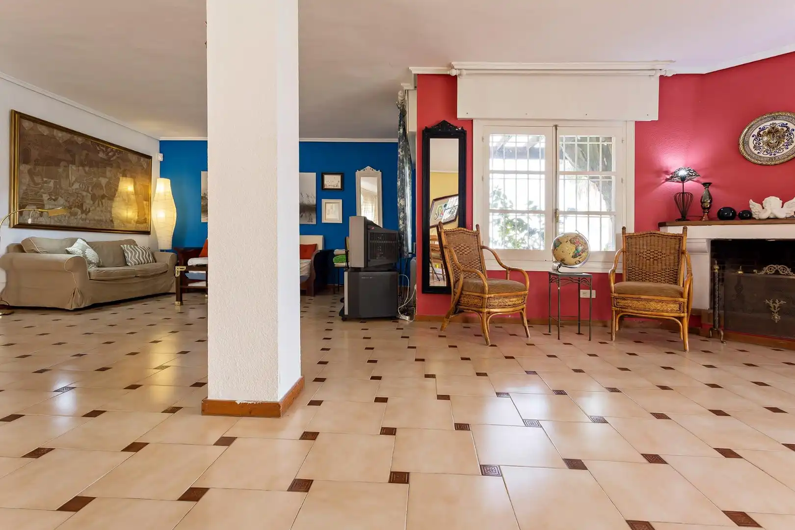 Houses for sale in Roquetas de Mar  with Air Conditioner, Private garden and Terrace
