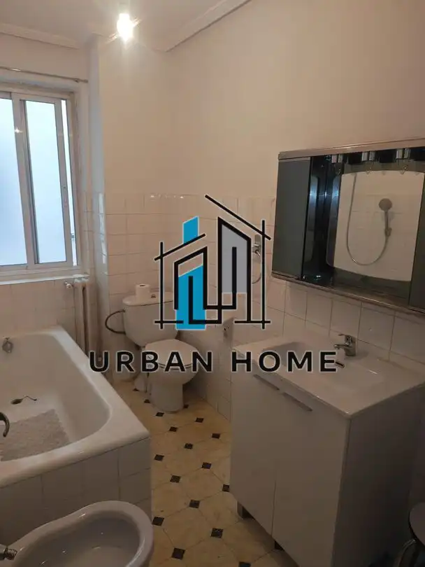 Bathroom of Flat for sale in León Capital   with Heating and Terrace