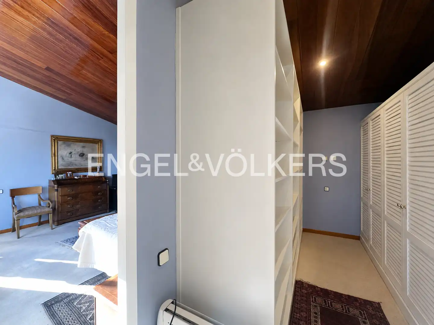 Casa amb piscina en venda a El Mirador - La Cornisa, imagen 16