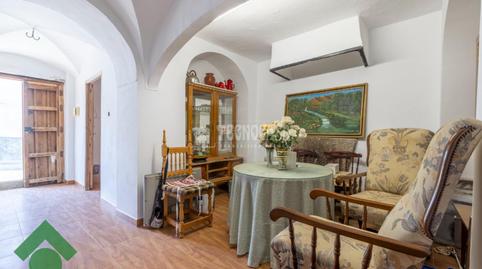 Photo 3 of Single-family semi-detached for sale in Añora, Córdoba