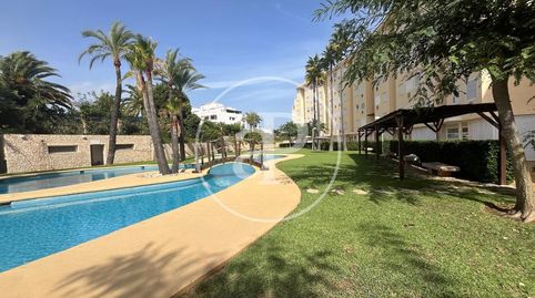 Photo 2 of Flat for rent in Av. de Ultramar, Montañar - El Arenal, Jávea / Xàbia