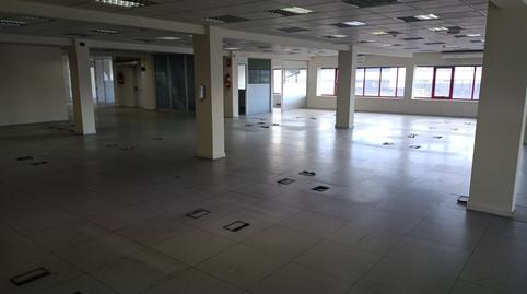 Foto 5 von Gebaude zum Verkauf in Zona Industrial, Alcobendas