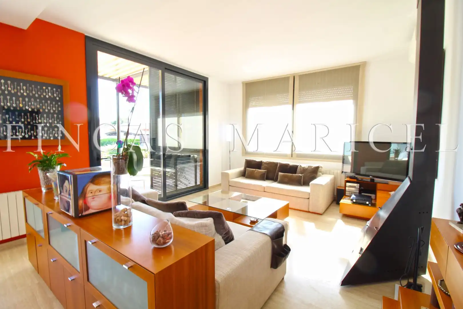 Casa con jardín en venta en Segur de Calafell, imagen 51