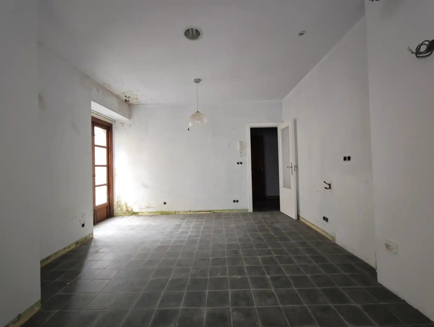 Flat for sale in Ferrol